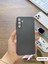 Samsung Galaxy A25 Uyumlu Süper Ince Mat Ultra Thin Silikon Kılıf 1