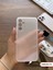 Samsung Galaxy A14 Uyumlu Süper Ince Mat Ultra Thin Silikon Kılıf 4
