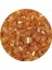 Kesme Cam Boncuk 2mm - 60 Gram - Şeffaf Altın - BNC366 2