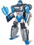 2in1 M.a.r.s Sesli ve Işıklı Converters Cyberhaul Dönüşebilen Robot 37 cm 1