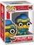 Funko Pop Television: The Simpsons - Fallout Boy 2