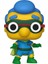 Funko Pop Television: The Simpsons - Fallout Boy 3