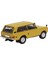 Mini Gt 1:64 Range Rover 1971 Bahama Gold 3