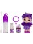 Yummiland Greta Grape Bebeği ve Dudak Parlatıcısı 2