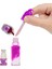 Yummiland Greta Grape Bebeği ve Dudak Parlatıcısı 3