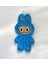 Dikme Peluş Labubu Aksesuar 3