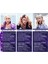 Mor Şampuan+Bioblas Collagen Keratin Hediye 3