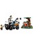 LEGO City Orman Kaşifinin Arazi Kamyonu 60426 5