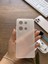 Redmi Note 13 Pro 4g Uyumlu Süper Ince Mat Ultra Thin Silikon Kılıf 4