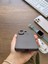 Redmi Note 13 Pro 4g Uyumlu Süper Ince Mat Ultra Thin Silikon Kılıf 2