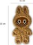 Dikme Peluş Labubu Aksesuar 3