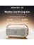 NowGo C2 60W Taşınabilir RGB Bluetooth Hoparlör IPX4 Parti Speaker Yeşil 2