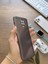 Redmi Note 9 Uyumlu Süper Ince Mat Ultra Thin Silikon Kılıf 1