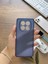 Redmi Note 14 Pro Plus 5g Uyumlu Süper Ince Mat Ultra Thin Silikon Kılıf 4