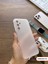 Samsung Galaxy A15 Uyumlu Süper Ince Mat Ultra Thin Silikon Kılıf 1