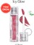 Uzun Süre Parlak Görünüm Sunan Lip Gloss MUZIGAE MANSION Icy Glow (02 Bloom) 1