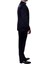 027 Slim Fit Lacivert Black Takım Elbise 2