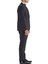 037 Slim Fit Lacivert Black Takım Elbise 2
