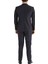 037 Slim Fit Lacivert Black Takım Elbise 3