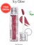 Uzun Süre Parlak Görünüm Sunan Lip Gloss MUZIGAE MANSION Icy Glow (04 Divine) 1