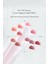 Uzun Süre Parlak Görünüm Sunan Lip Gloss MUZIGAE MANSION Icy Glow (04 Divine) 7