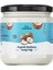 Organik Hindistan Cevizi Yağı 150ML Soğuk Sıkım - Organic Coconut Oil 1