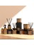 Scandal Wood Çubuklu Oda Kokusu Silindir Şişe Hardal 250 ml 4