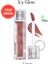 Uzun Süre Parlak Görünüm Sunan Lip Gloss MUZIGAE MANSION Icy Glow (11 Tannin) 1
