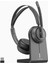HP31D Aı Gürültü Engelleyici Bluetooth Kulaklık 45 Saat Müzik Süresi USB Docklu 1