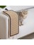 Kedi Otlu Doğal Sisal Kedi Tırmalama Rampası 1