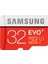 Evo plus 32GB Class 10 Microsdhc Adaptörlü Hafıza Kartı (MB‑MC32DA/TR) 1