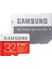 Evo plus 32GB Class 10 Microsdhc Adaptörlü Hafıza Kartı (MB‑MC32DA/TR) 3