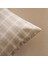 Sarah Anderson Lena Tek Kişilik Çarşaf Takımı Bej 2