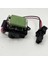 Kalorifer Rezistansı Renault Kangoo 1.4-1.6 16V-ME 1