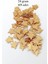 Oya Abiye Bileklik Kolye Pleksi Metalik Plastik Pul Altın Renk 24 Gram 105 Adet - BNC541 1