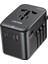 65W Universal Travel Adaptör (P1122ABK) 1