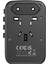 65W Universal Travel Adaptör (P1122ABK) 2