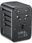 65W Universal Travel Adaptör (P1122ABK) 3