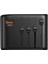 65W Universal Travel Adaptör (P1122ABK) 4