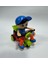Can Ali Toys Canalı Sürtmeli Bisikletli Çocuk 1