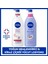 Kiraz Çiçeği Vücut Losyonu ve Repair&care Nemlendirici Losyon 400ML, Kaşıntı Rahatlatıcı, Kuru Cilt 1