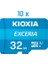 32GB Excerıa Microsd Uhs-1 Class 10 Hafıza Kartı 1