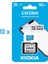 32GB Excerıa Microsd Uhs-1 Class 10 Hafıza Kartı 3