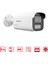 DS-2CD1T63G2-LIUF/SL - 6mp Bullet Kamera Smart Hybrid Light + Motion Detection + Live Guard 3