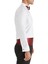 Gk 148 Slim Fit Beyaz Klasik Gömlek 2