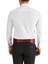 Gk 148 Slim Fit Beyaz Klasik Gömlek 3