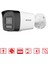 DS-2CD2T23G2-LIS2U/SL - 2mp Bullet Acusense Kamera + Live Guard + Acusense + Smart Hybrid Light 1