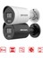 DS-2CD2043G2-LI2U - 4m Smart Hybrit Light Bullet Network Kamera Acusens Wdr 1