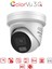DS-2CD2347G3-LIS2UY/SL - 4m Colorvu + Smart Hybrid Turret Network Kamera Live Gaurd Wdr 3