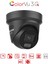 DS-2CD2347G3-LIS2UY/SL - 4m Colorvu + Smart Hybrid Turret Network Kamera Live Gaurd Wdr 4
